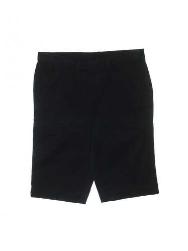 Lucky Brand Women Black Shorts 10 - image 1