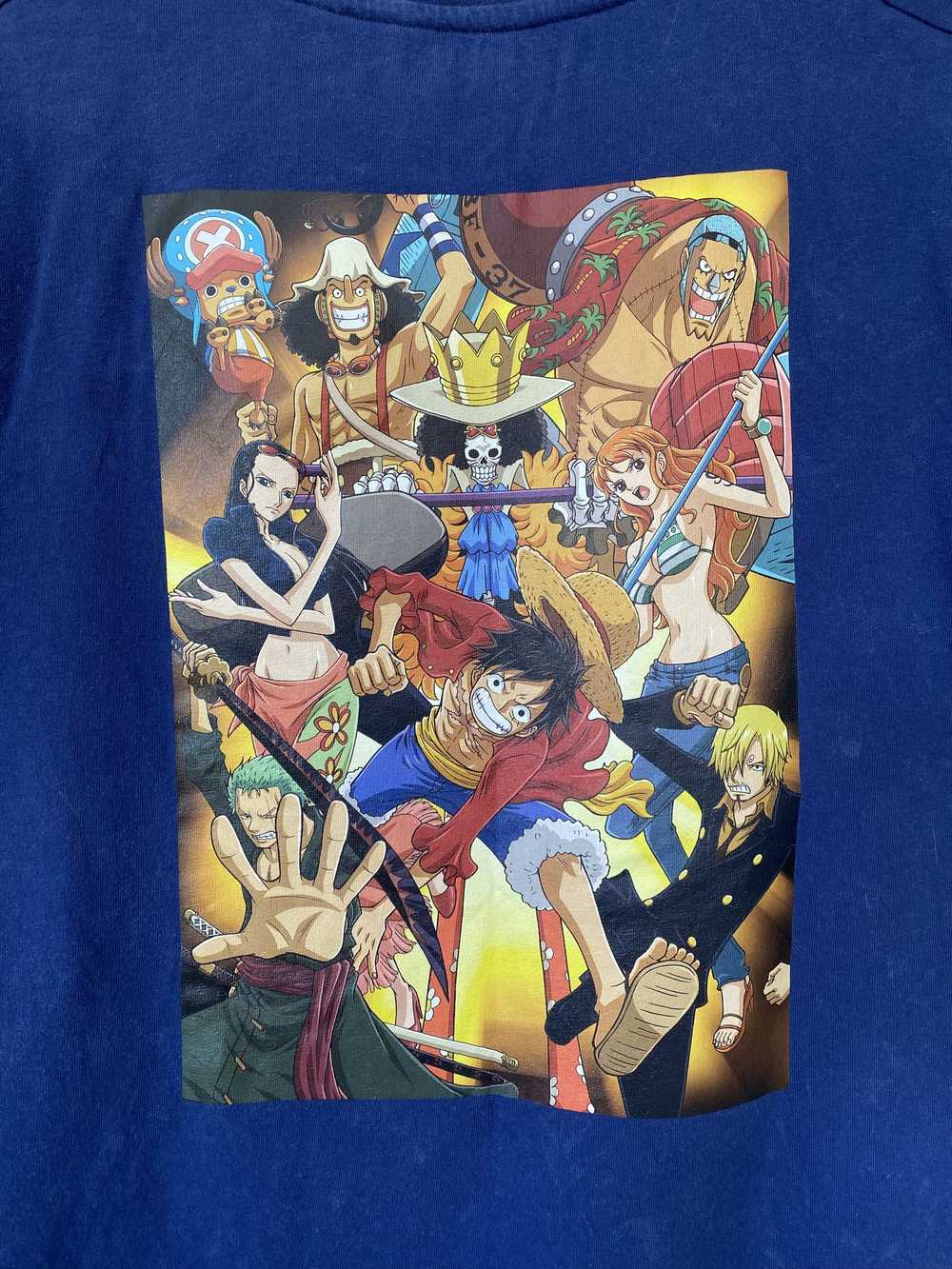 Anima × Cartoon Network × Vintage One Piece Vinta… - image 10