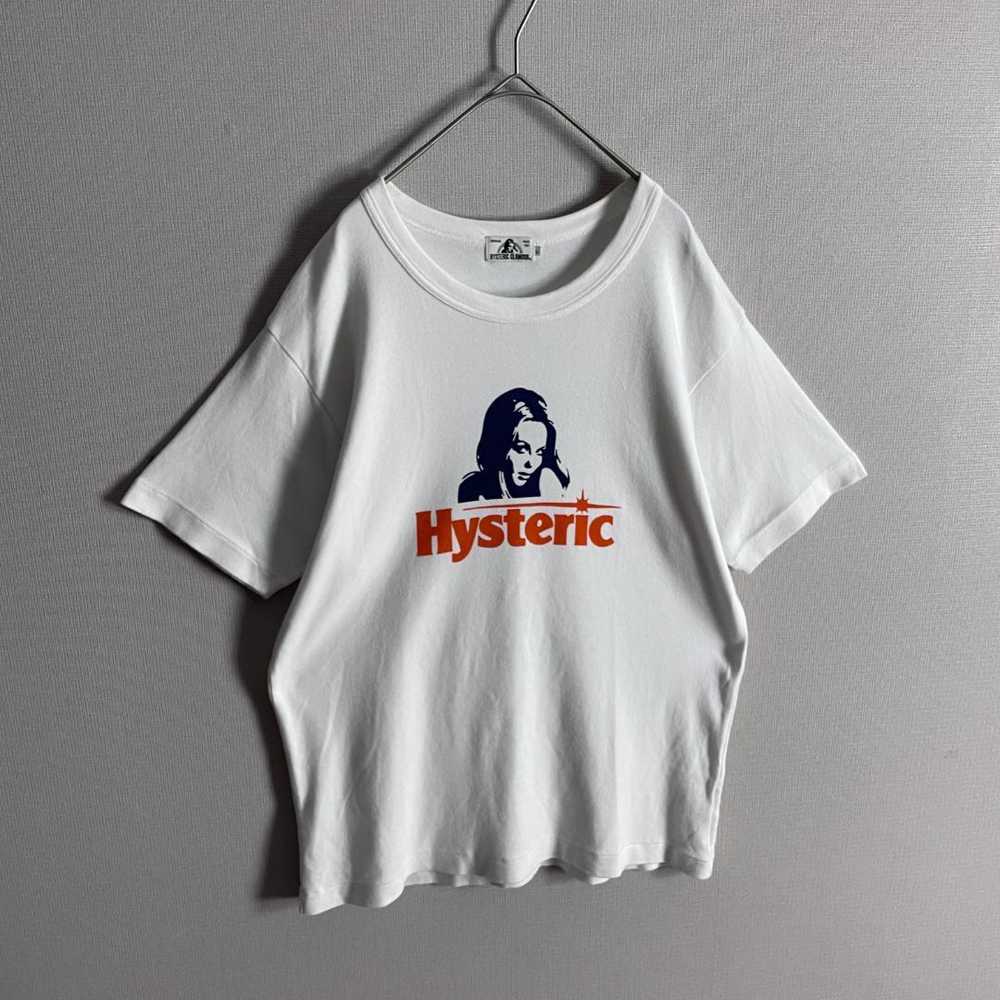 His Girl Hysteric Glamor Hard To Obtain T-Shirt - image 3