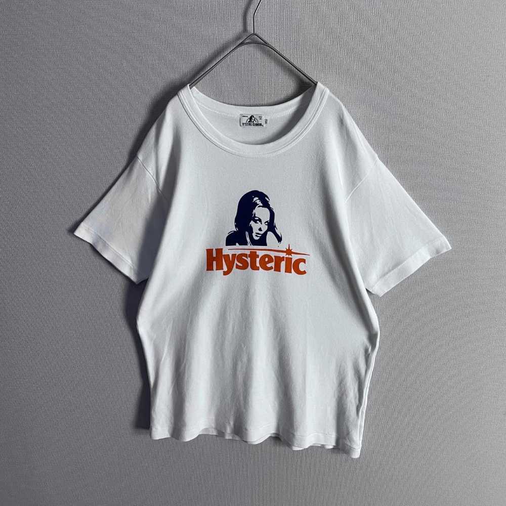 His Girl Hysteric Glamor Hard To Obtain T-Shirt - image 4