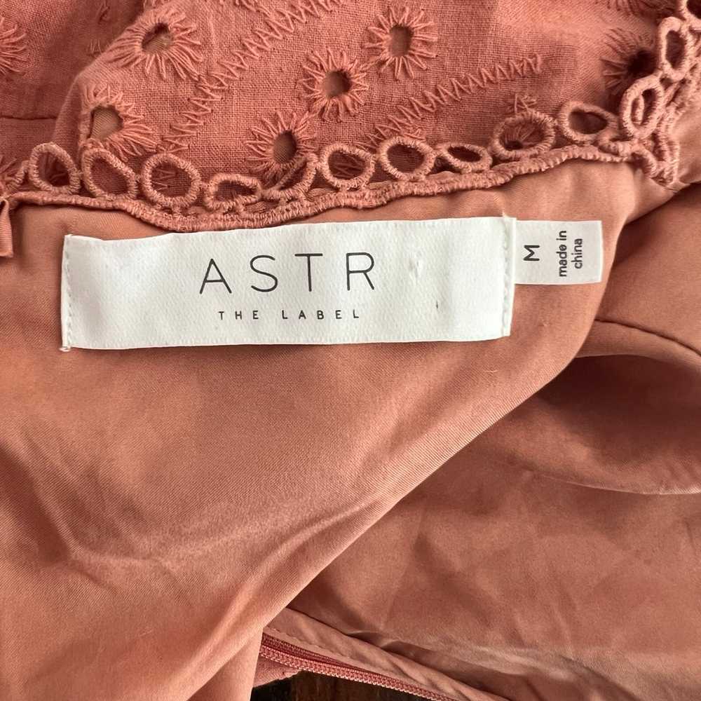 astr the label dress - image 4