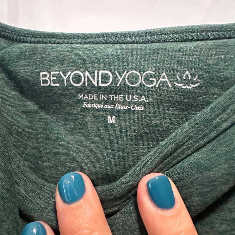 Beyond yoga - image 4