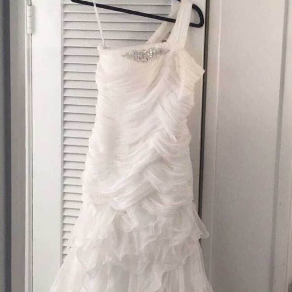 Juliet Wedding dress size M - image 1