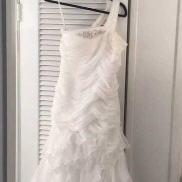 Juliet Wedding dress size M - image 1