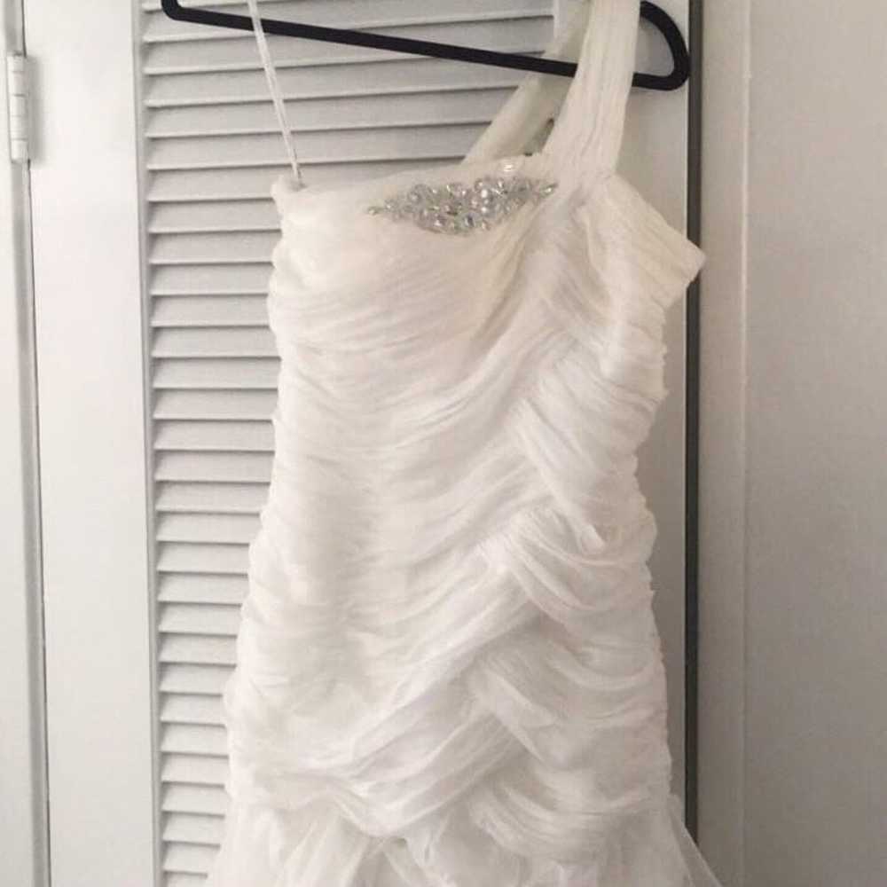 Juliet Wedding dress size M - image 2