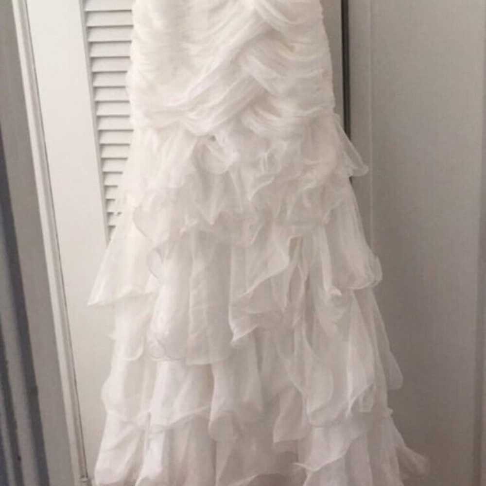 Juliet Wedding dress size M - image 3