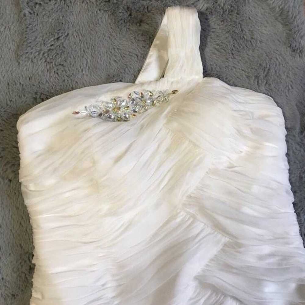 Juliet Wedding dress size M - image 9