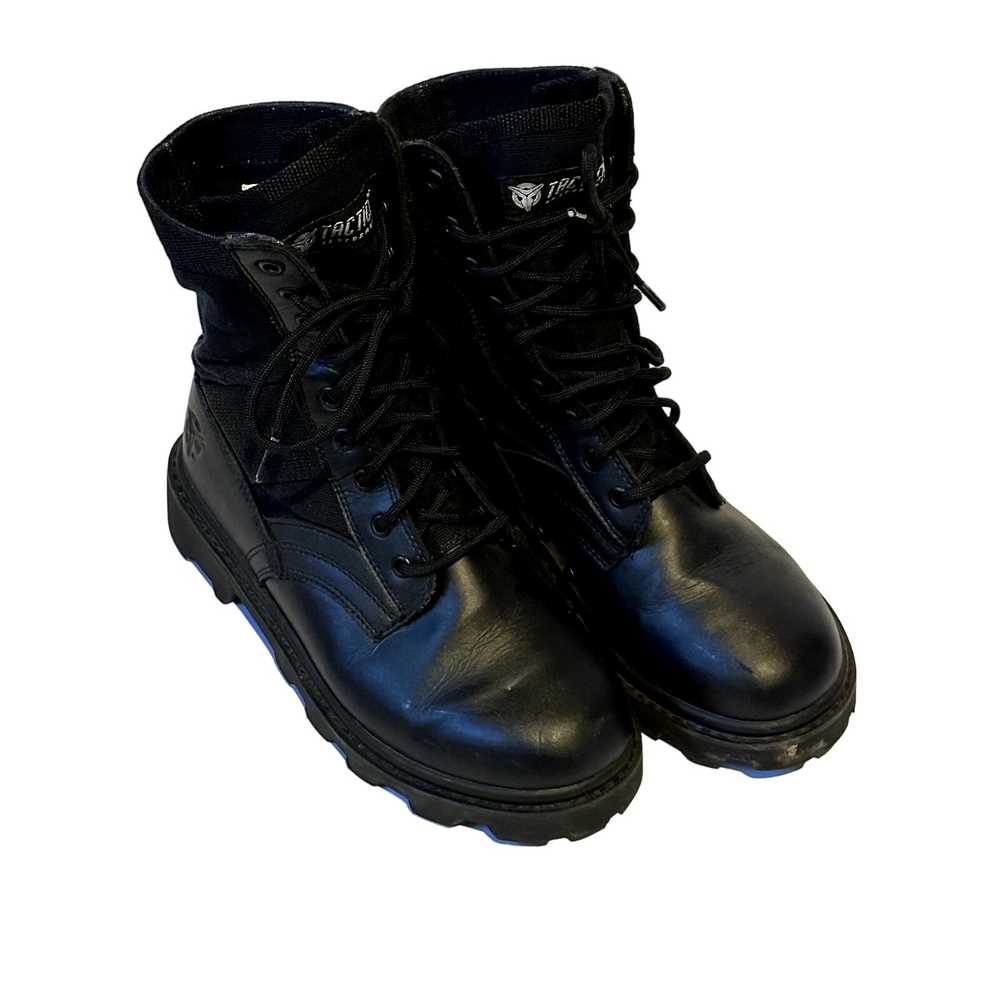 Tactical Performance Boots Men's Size 8 - image 2