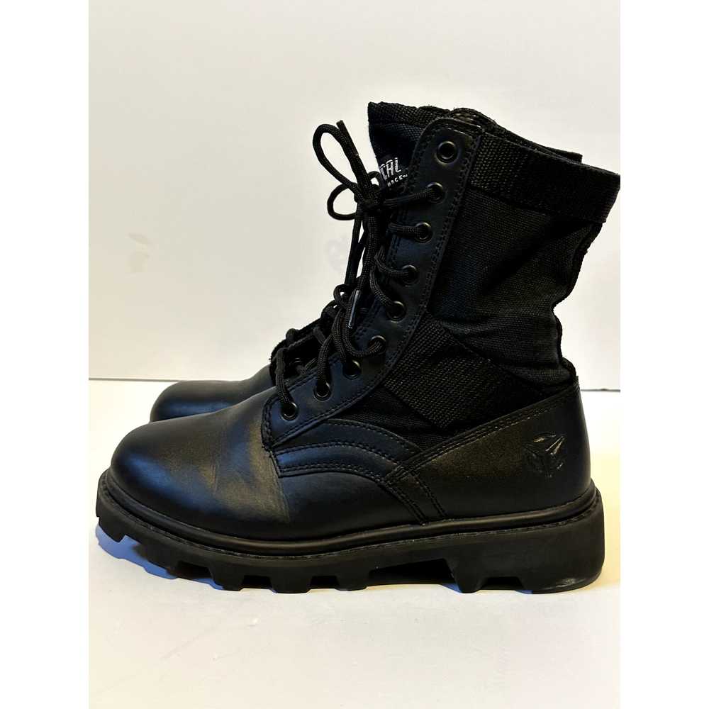 Tactical Performance Boots Men's Size 8 - image 6