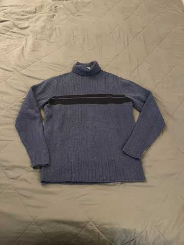 Old Navy × Vintage Y2K Old navy turtle neck sweat… - image 1