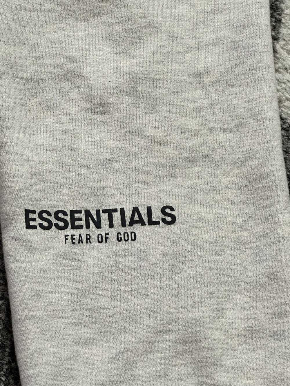 Essentials × Fear of God Fear of God Essentials S… - image 2