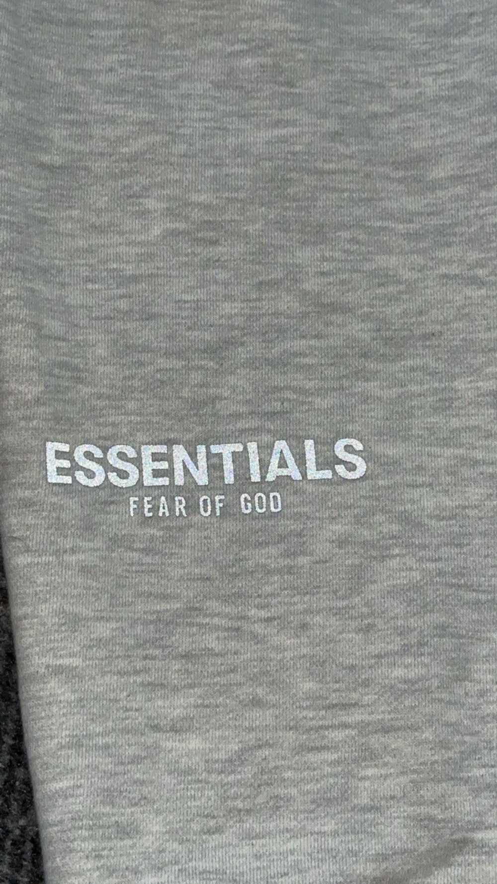 Essentials × Fear of God Fear of God Essentials S… - image 3
