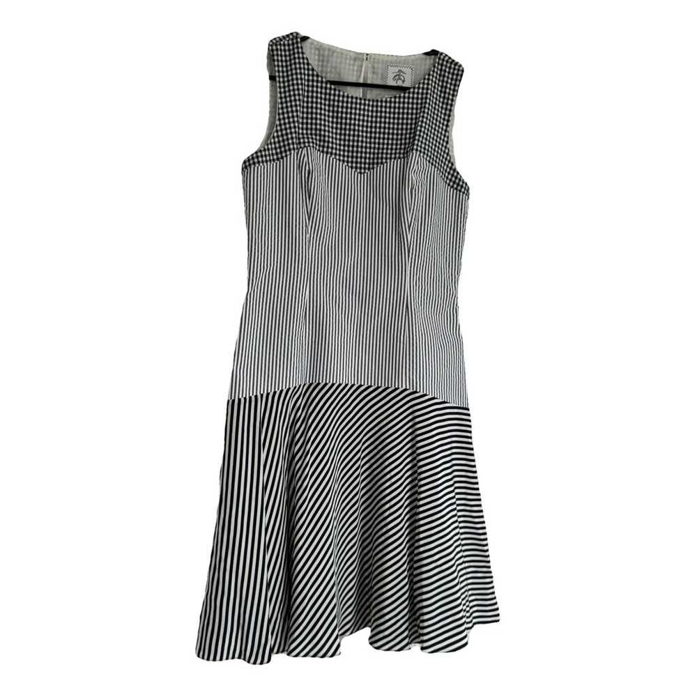 Black Fleece by Thom Browne Mid-length dress - image 1