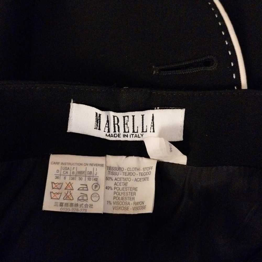 Marella Suit jacket - image 4