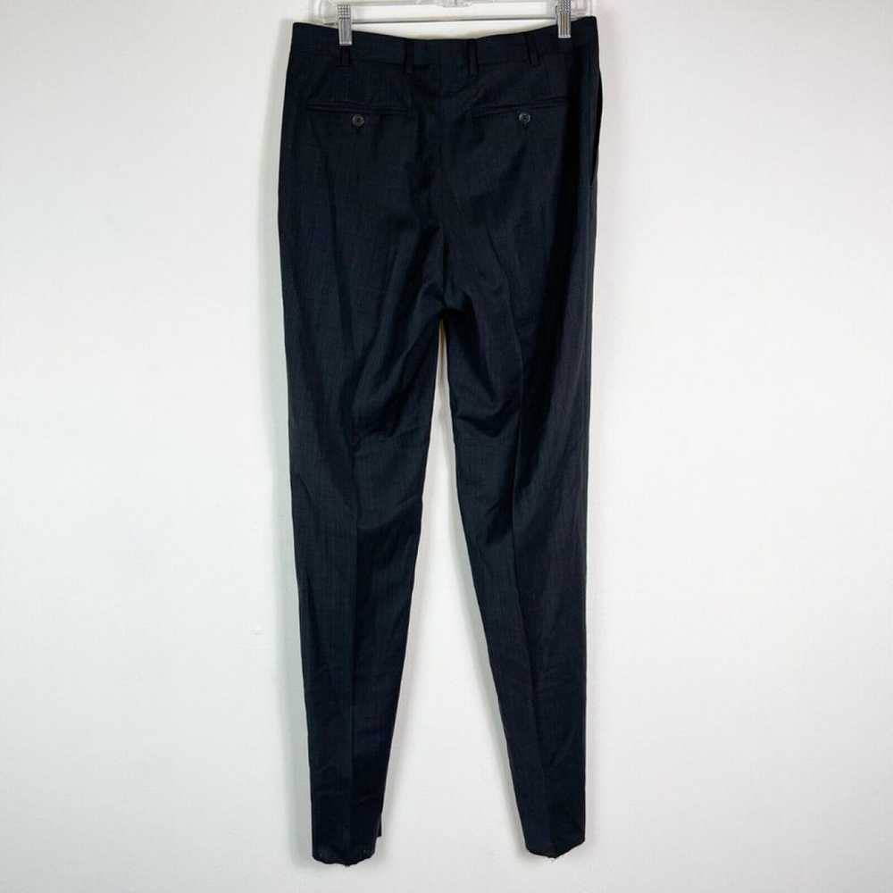 Canali Wool trousers - image 2