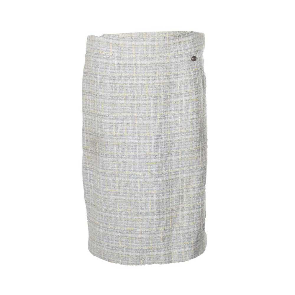 Chanel Mid-length skirt - image 1