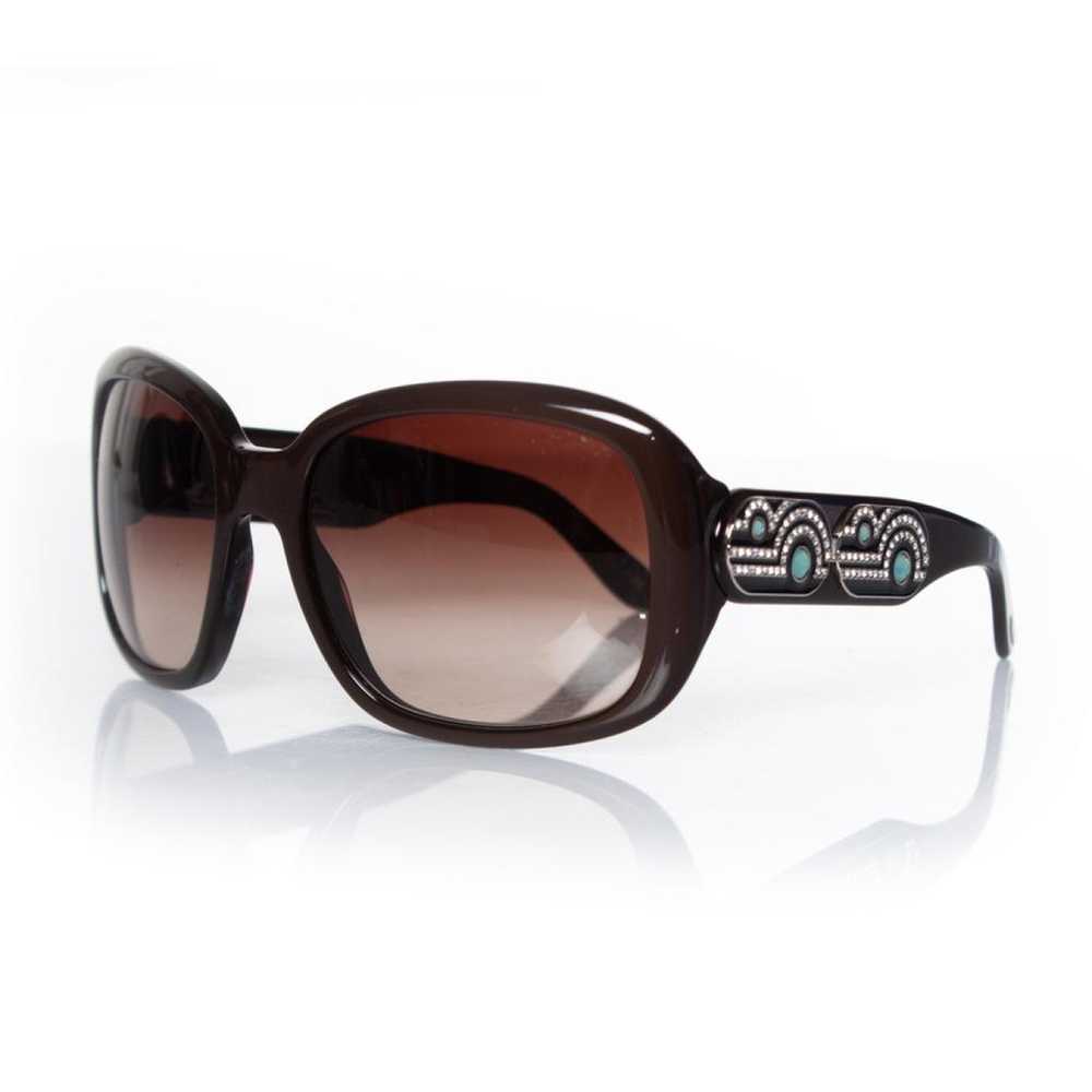 Bvlgari Sunglasses - image 1