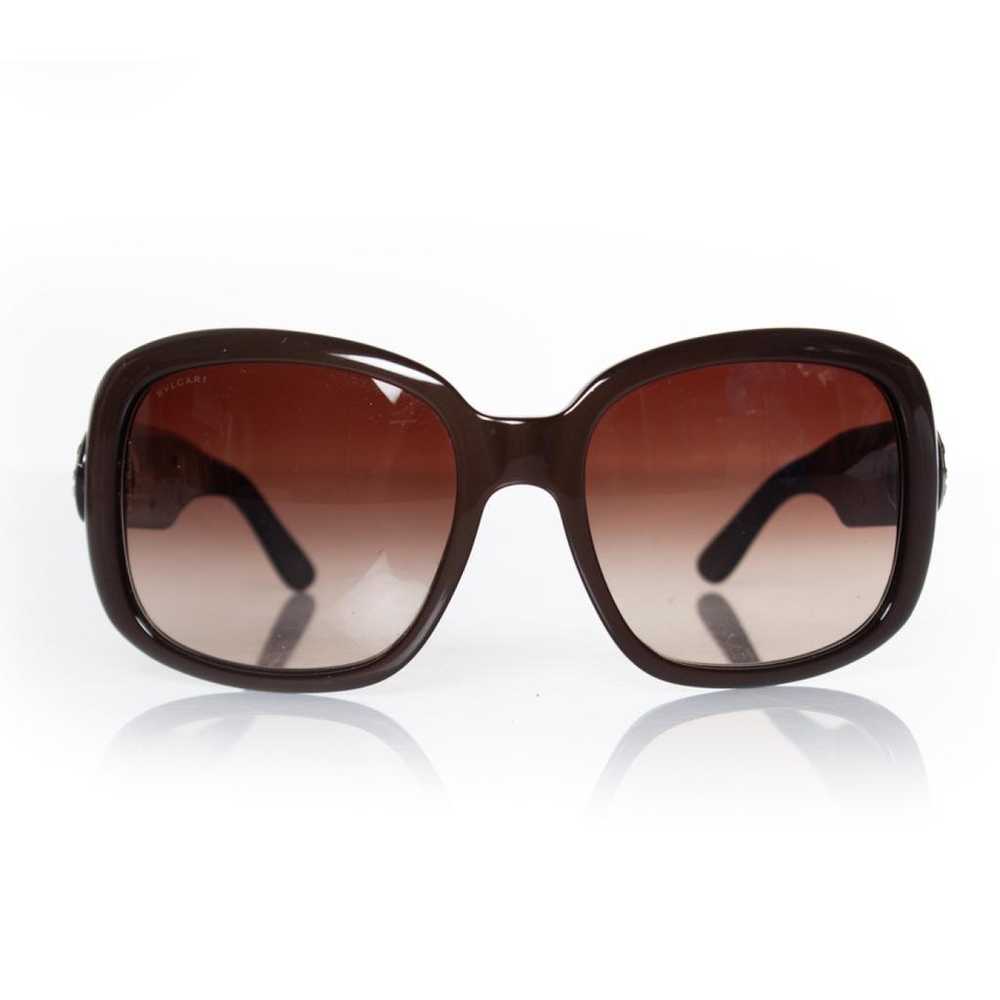 Bvlgari Sunglasses - image 2