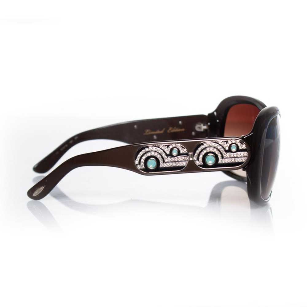 Bvlgari Sunglasses - image 5