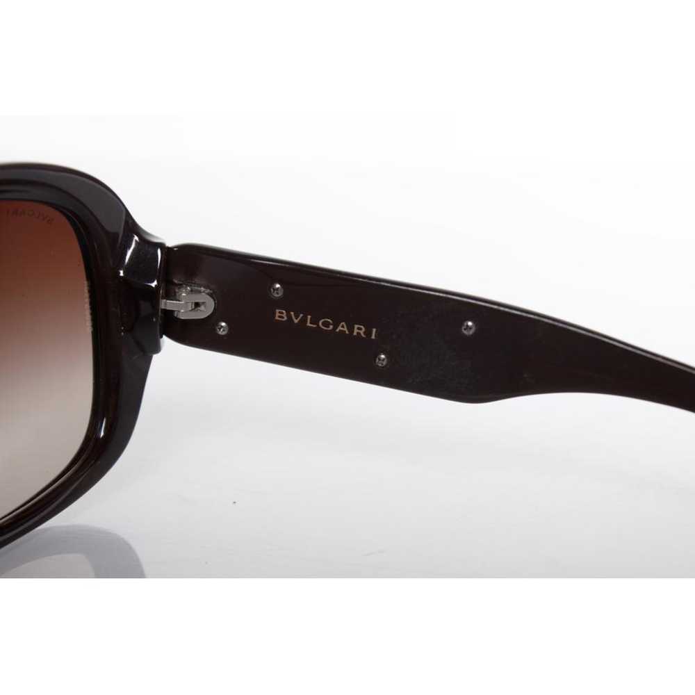 Bvlgari Sunglasses - image 6