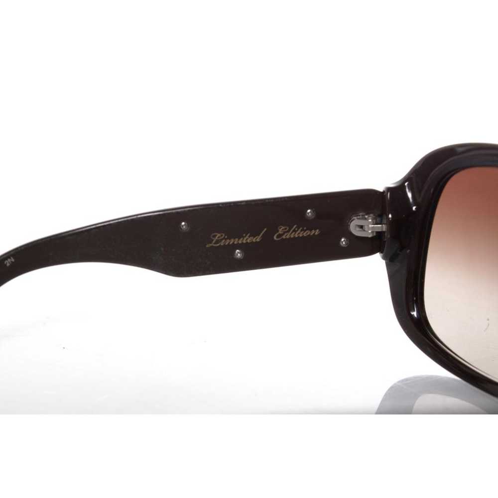 Bvlgari Sunglasses - image 8