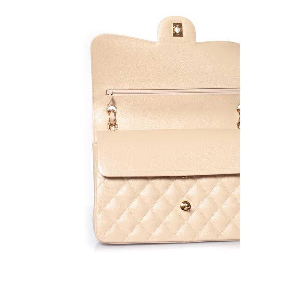 Chanel Leather handbag - image 9