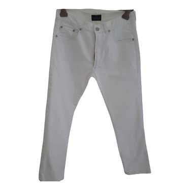 Trussardi Jeans Straight jeans - image 1