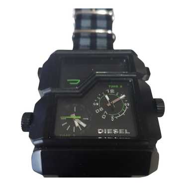 Diesel Watch - image 1