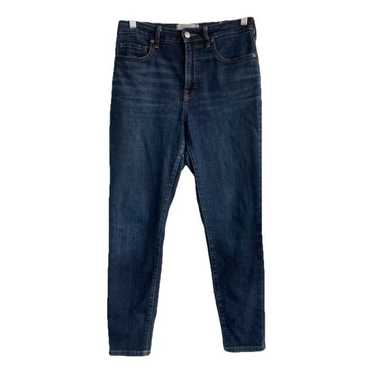 Everlane Short jeans