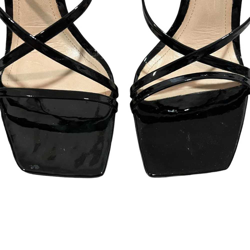 Schutz Patent leather heels - image 3