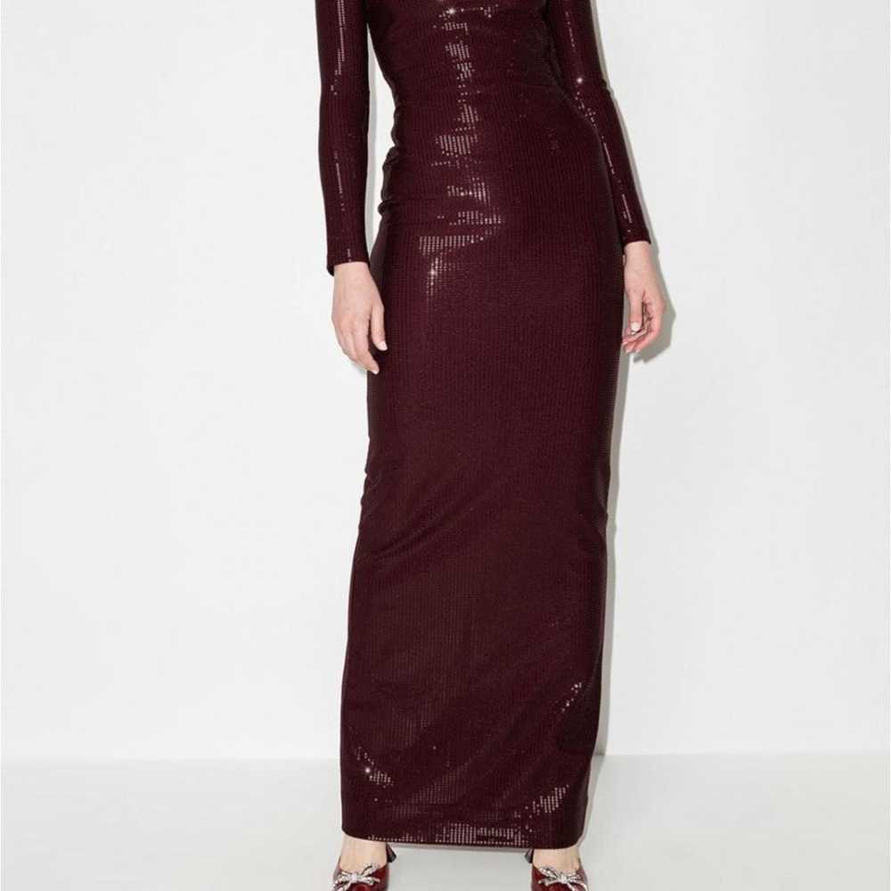 Solace London Mid-length dress - image 2