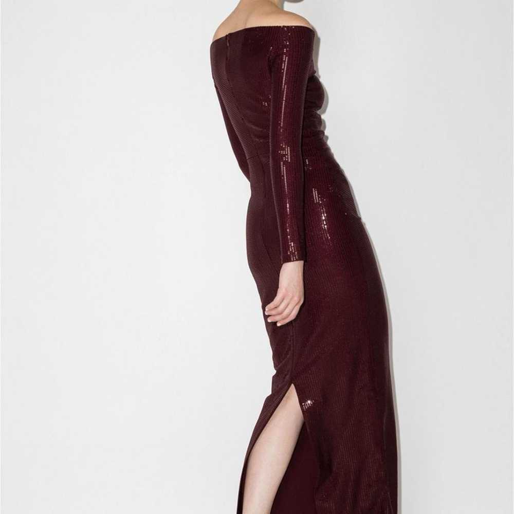 Solace London Mid-length dress - image 3