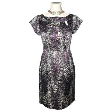 Nanette Lepore Silk mid-length dress - image 1