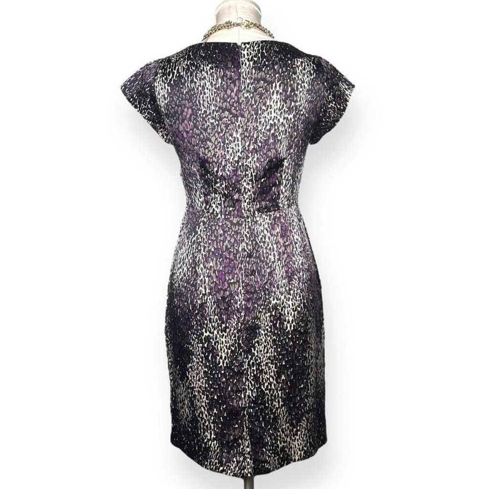 Nanette Lepore Silk mid-length dress - image 2