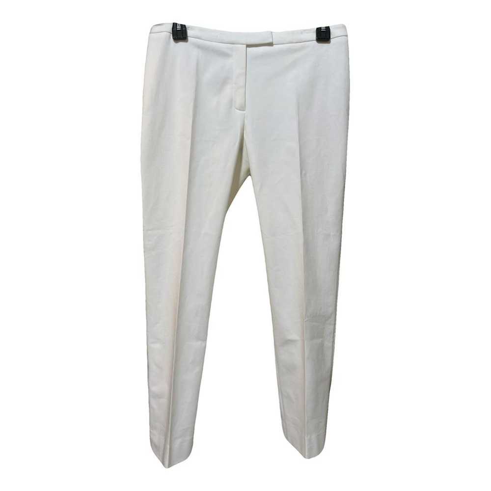Peserico Trousers - image 1
