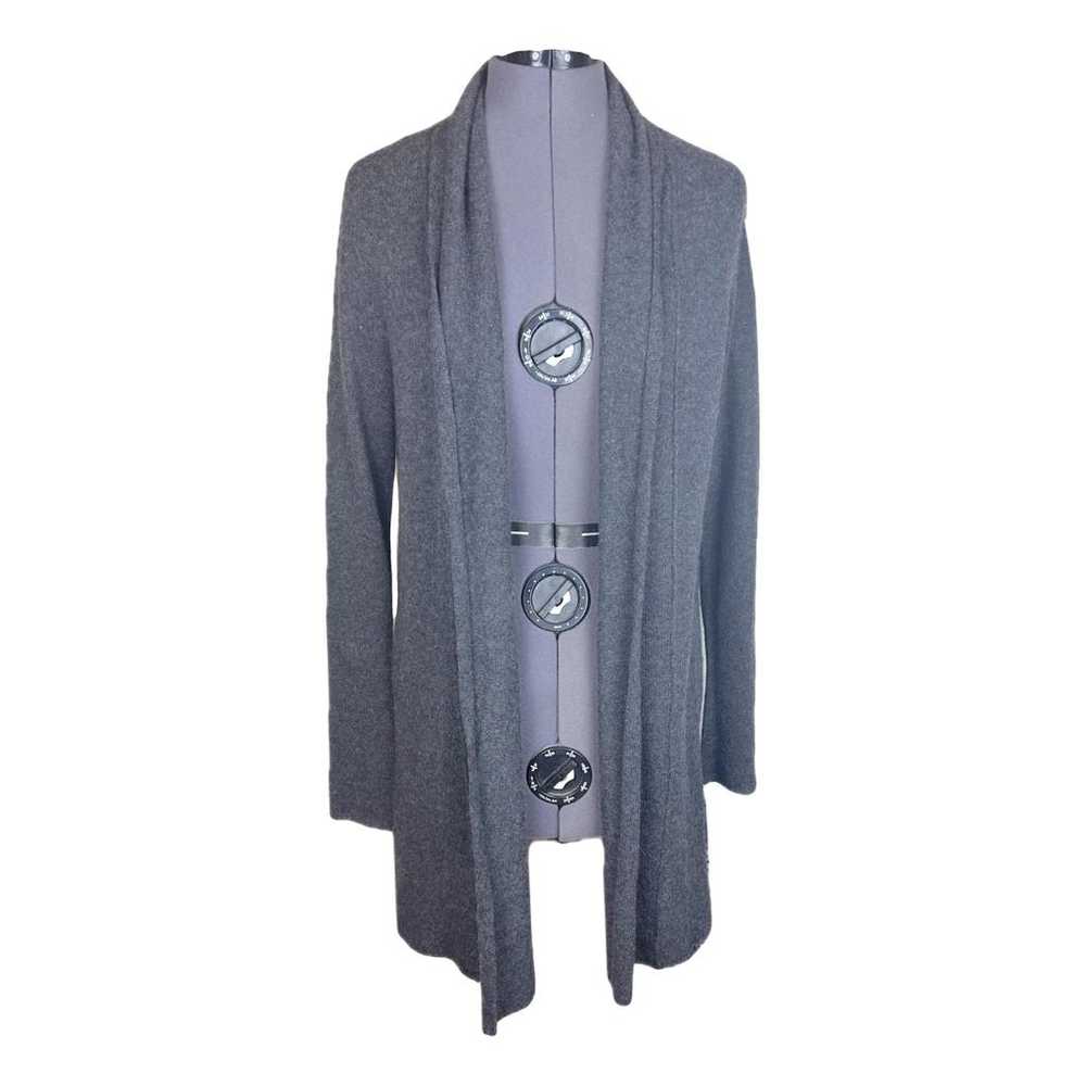 Cynthia Rowley Cashmere cardigan - image 1