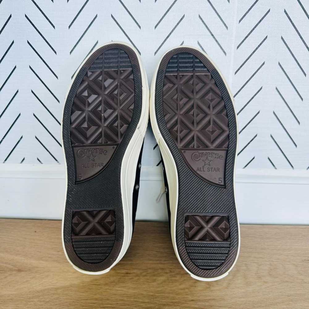 Converse Cloth trainers - image 10