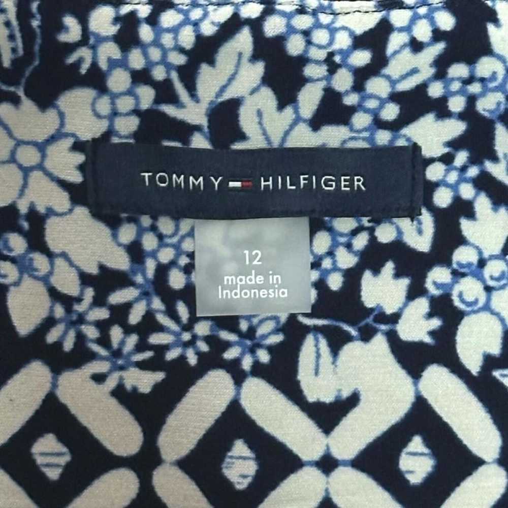 Tommy Hilfiger Mid-length dress - image 3