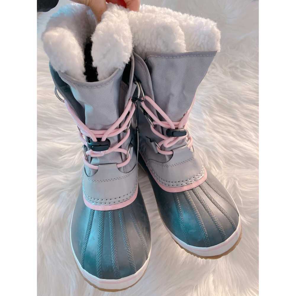 Sorel Snow boots - image 2