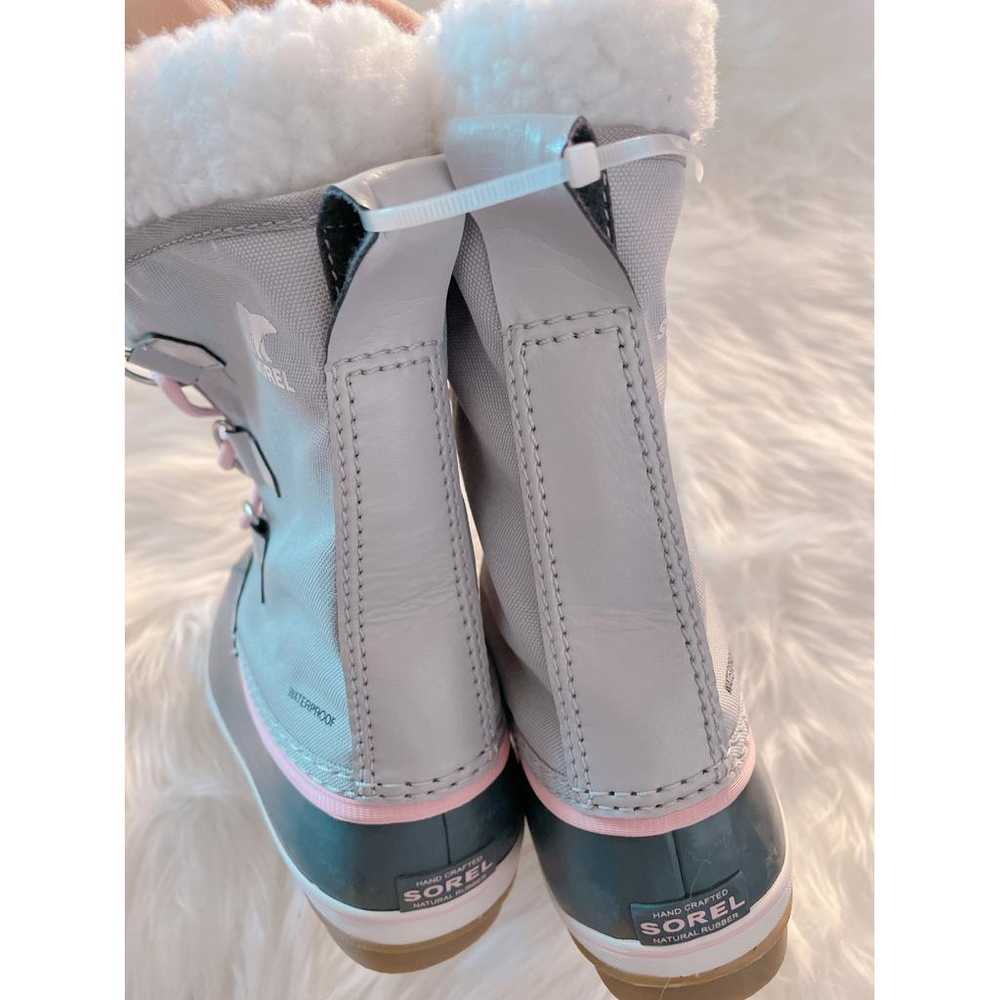 Sorel Snow boots - image 5