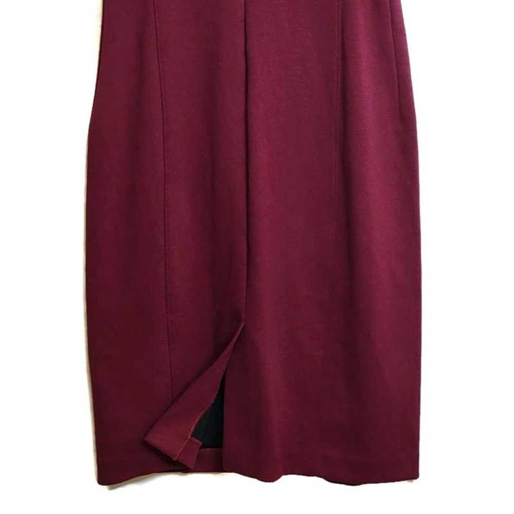 Babaton Mid-length dress - image 11