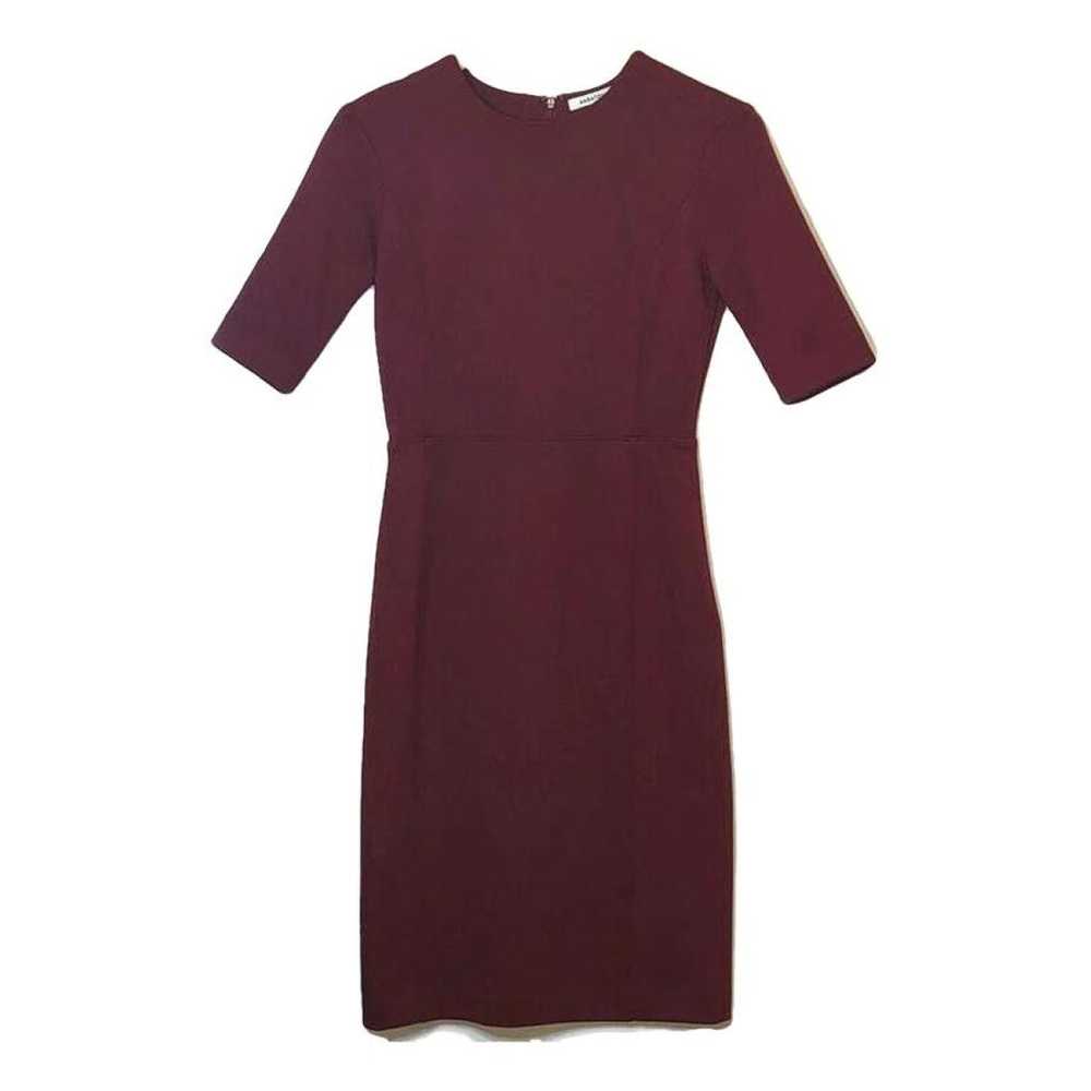 Babaton Mid-length dress - image 1