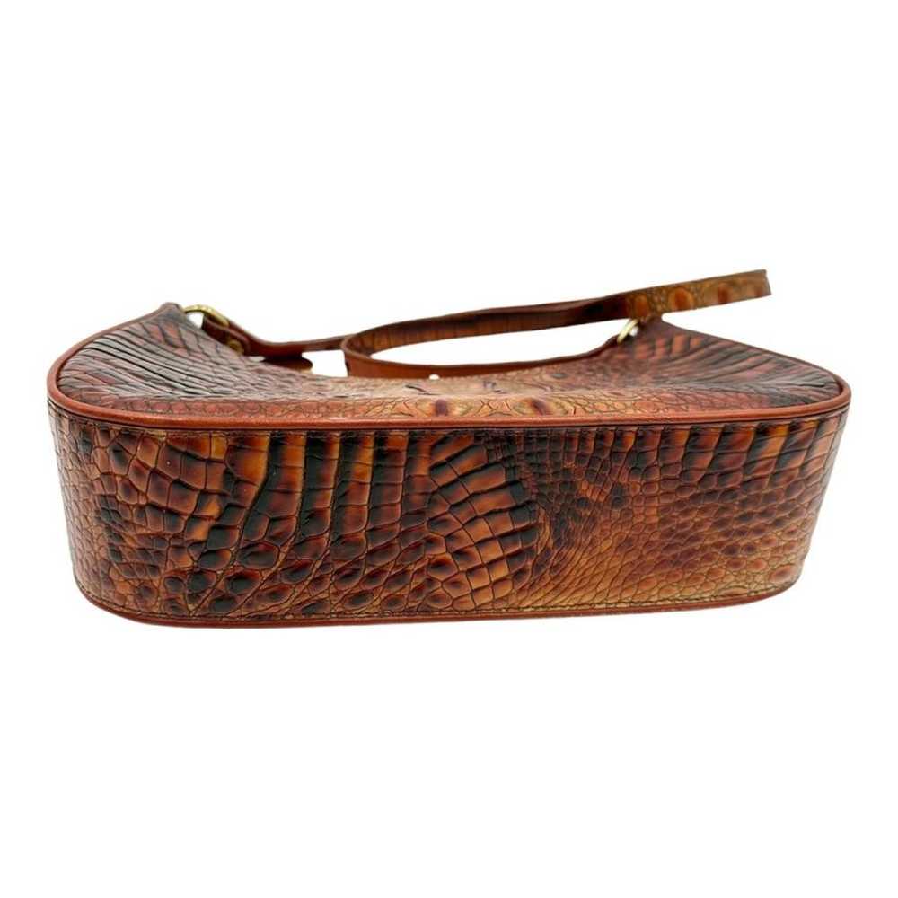 Brahmin Leather handbag - image 6