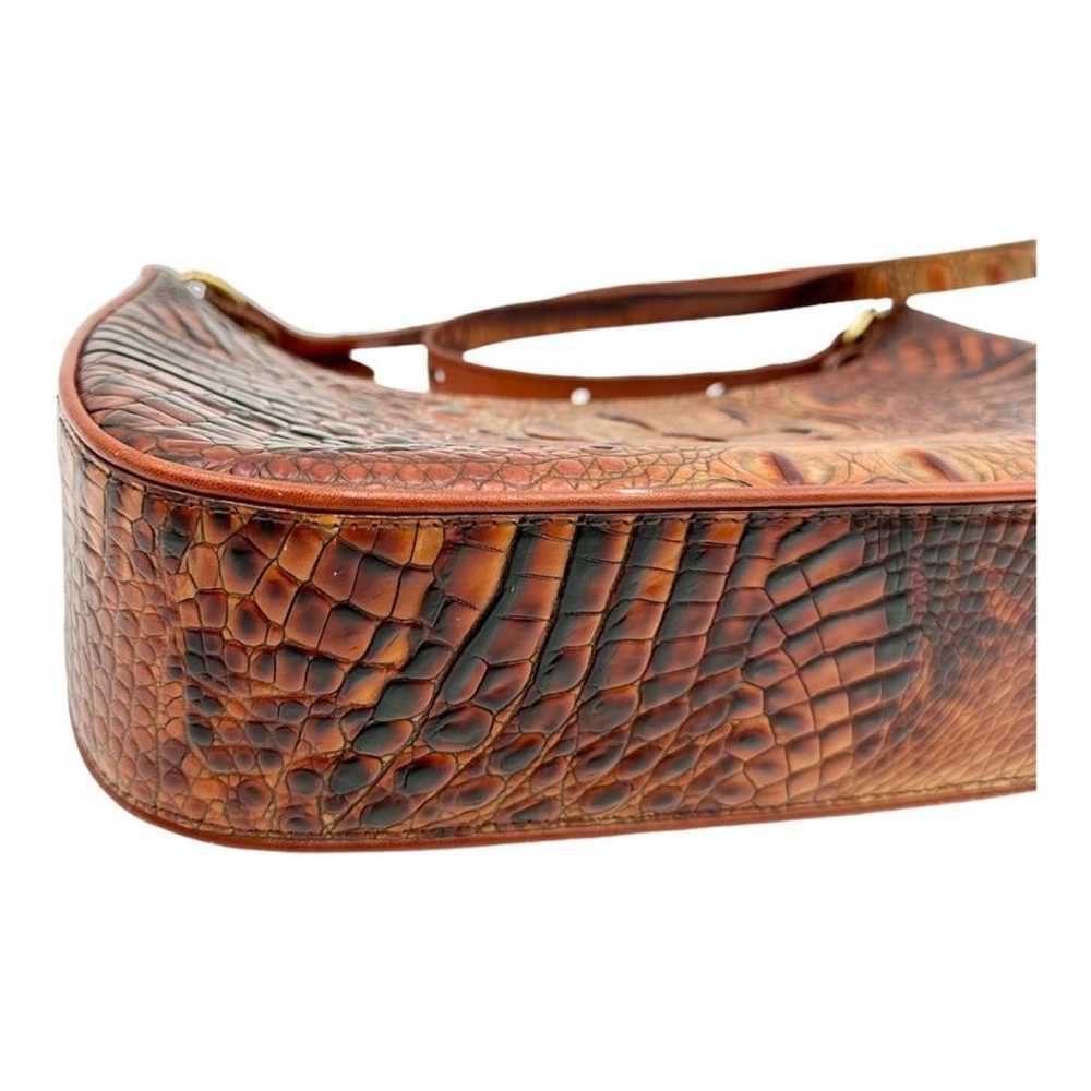 Brahmin Leather handbag - image 7