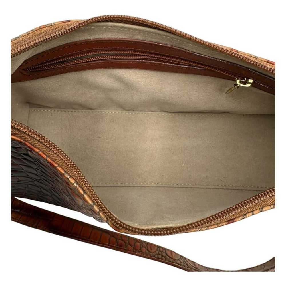 Brahmin Leather handbag - image 8