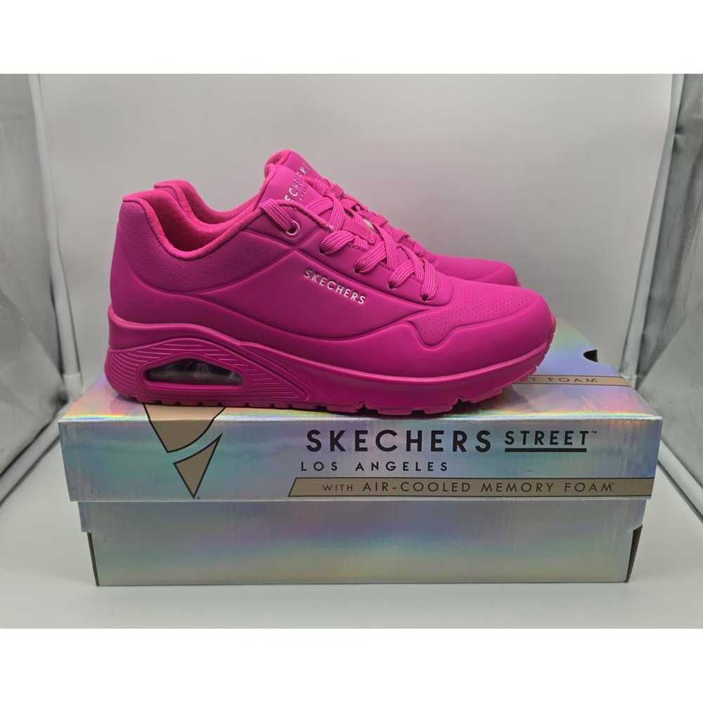 Skechers Trainers - image 4
