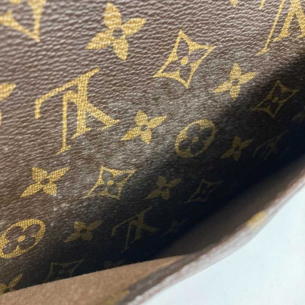 Louis Vuitton Bosphore cloth handbag - image 12