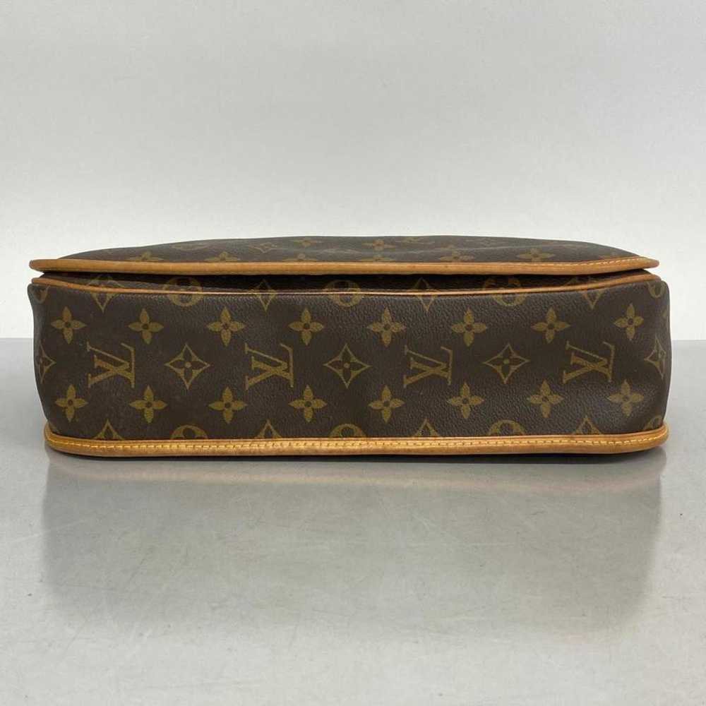 Louis Vuitton Bosphore cloth handbag - image 3