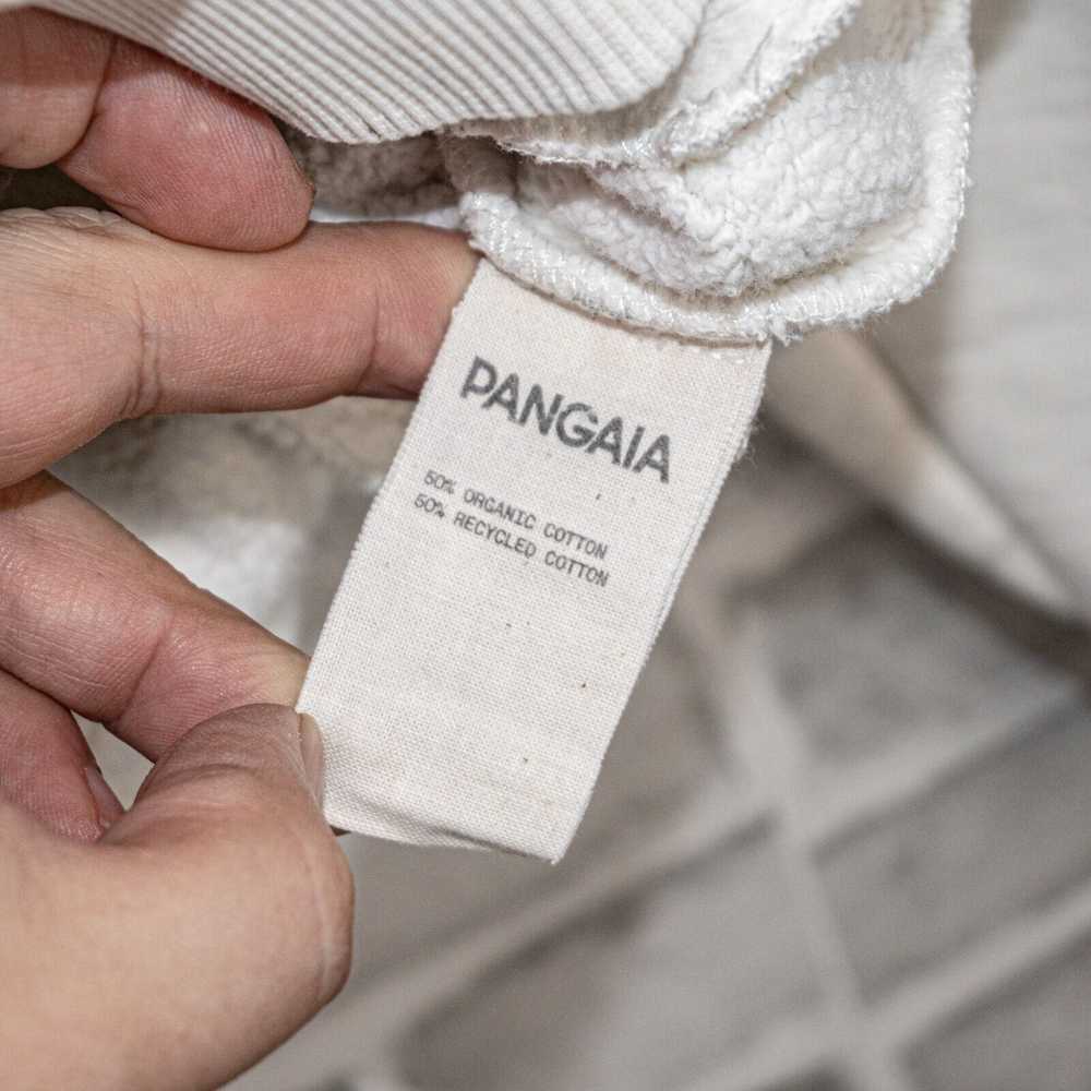 PANGAIA Recycled Cotton & Organic cotton Air Ink … - image 9