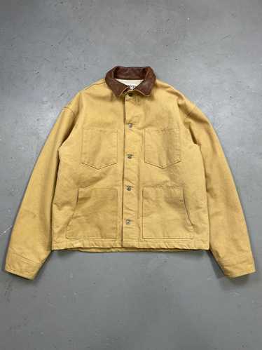 Vintage Schaefer Outfitter Men canvas Jacket vinta